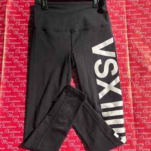 Victoria Secret Sport Leggings